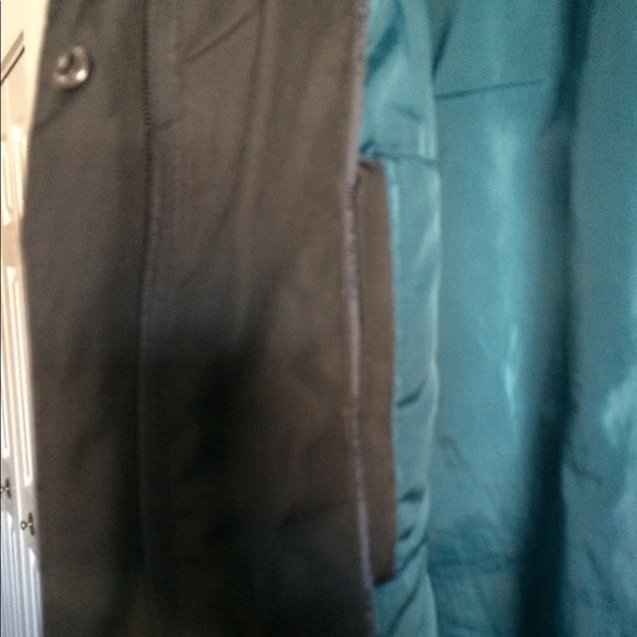 CALVIN KLEIN DOWN COAT - Picture 6 of 10